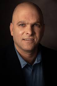 שלום גינזבורג