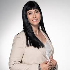 עו״ד לילך סנג׳רו