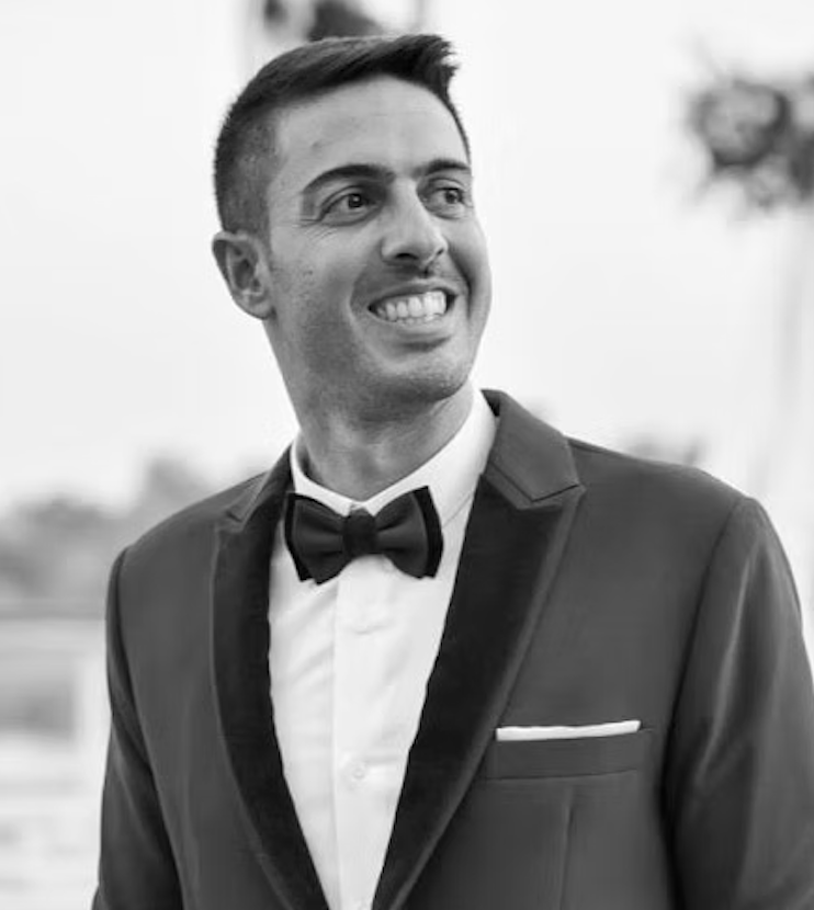 עו״ד רוי מירון