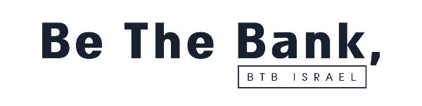BE THE BANK